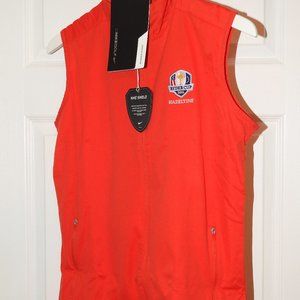 Ryder Cup Ladies Pink Vest